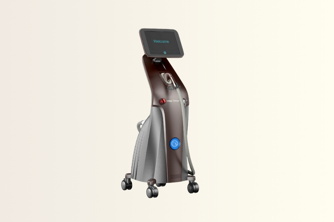 Ishtar TriniTy,イシュタルトリニティ