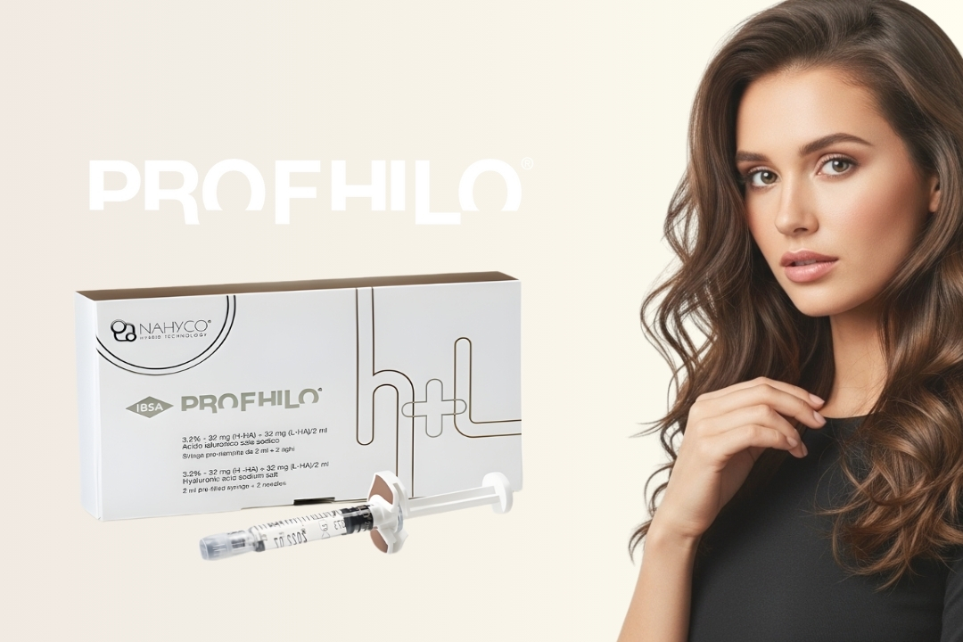 プロファイロ(profhilo)