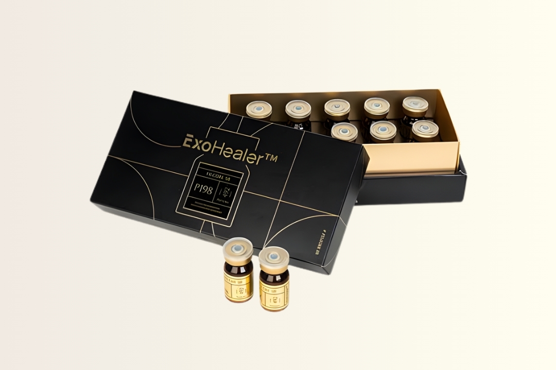 エクソヒーラ(exohealer)