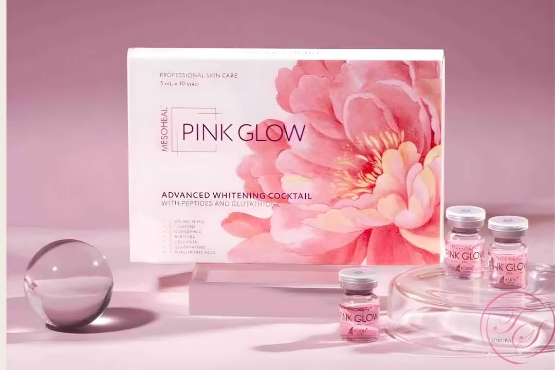 ピンクグロー(PINK GLOW)（トータルスキンクリニック小倉院）